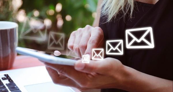 Apa Itu Email atau Surat Elektronik