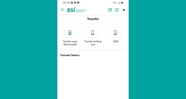 Cara Transfer Sesama BSI Lewat ATM dan BSI Mobile