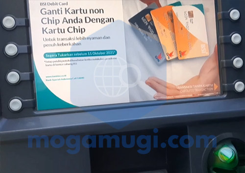 Cara Transfer Sesama BSI Lewat ATM dan BSI Mobile