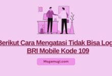 bri credit card mobile tidak bisa login