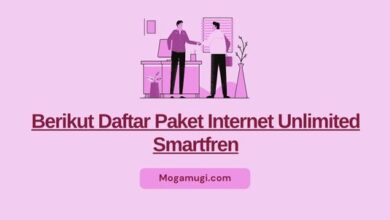 cara daftar smartfren 1gb 2000