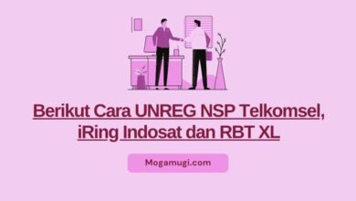cara stop rbt xl axiata