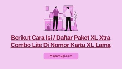 info xl combo lite