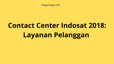 Contact center Indosat 2018 hadir sebagai solusi bagi pelanggan yang membutuhkan bantuan seputar layanan telekomunikasi. Cek nomor layanan, fitur yang ditawarkan, dan cara menghubungi CS dengan cepat.