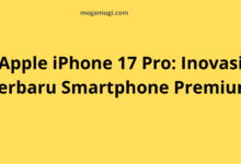 Apple iPhone 17 Pro: Inovasi Terbaru Smartphone Premium