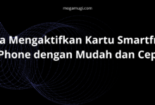 Cara Mengaktifkan Kartu Smartfren di iPhone dengan Mudah dan Cepat